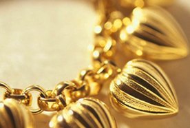 Fashion jewellery